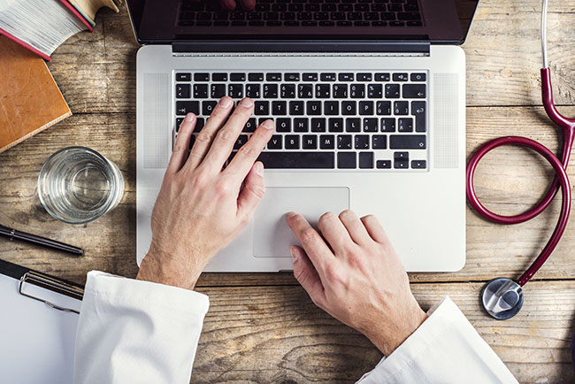 medical-writer